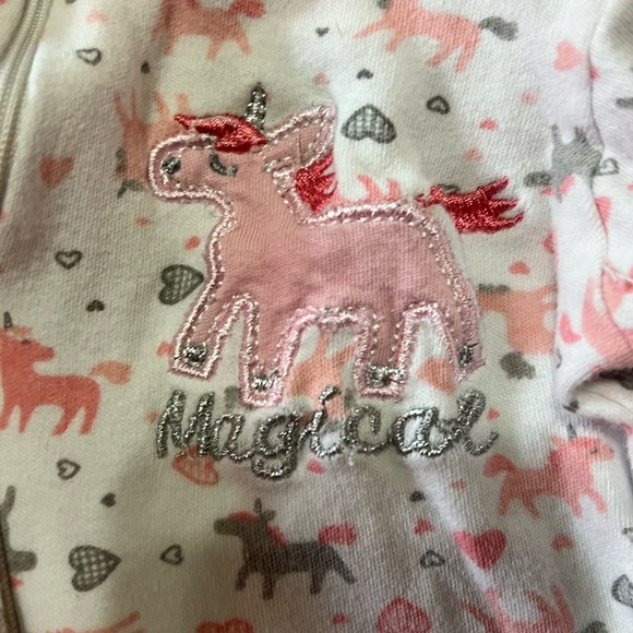 Baby Sleeper Lot, 4 piece lot - Picture 8 of 10